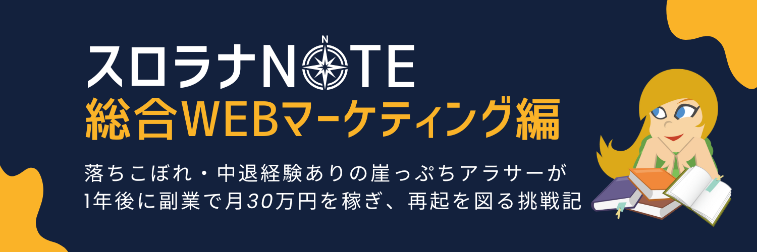 デスロラナのリーフレット